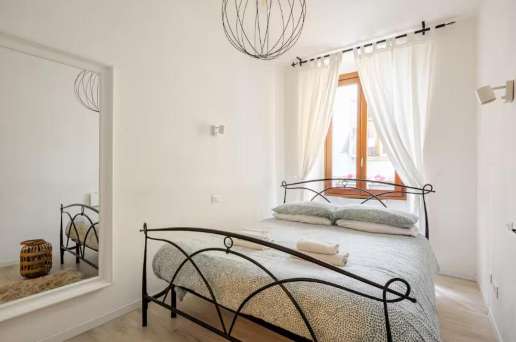 Dolce Riva Downtown Apartment Exteriér fotografie