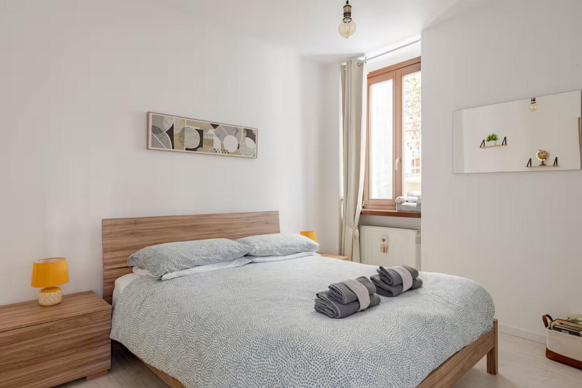 Dolce Riva Downtown Apartment Exteriér fotografie