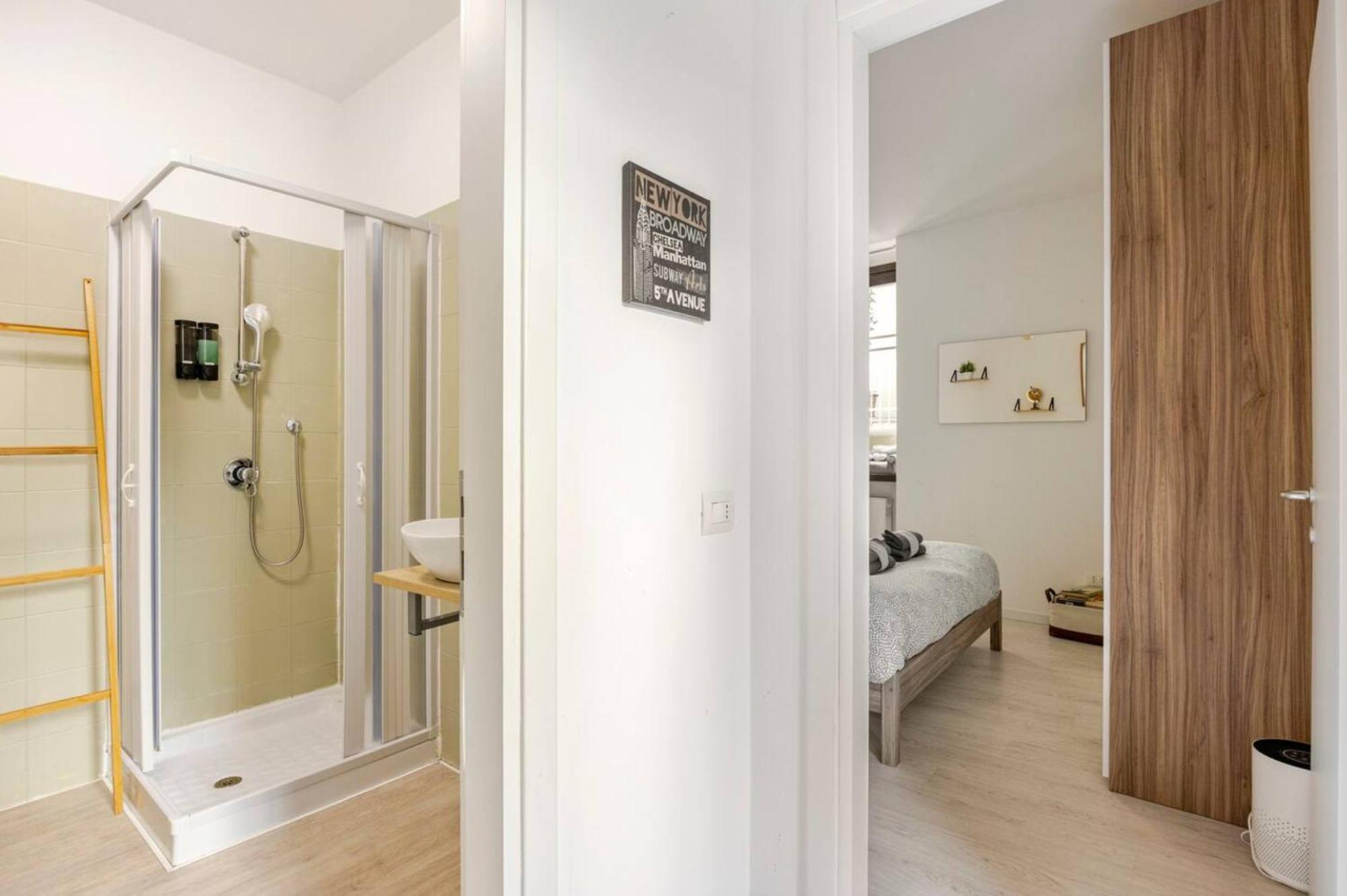 Dolce Riva Downtown Apartment Exteriér fotografie